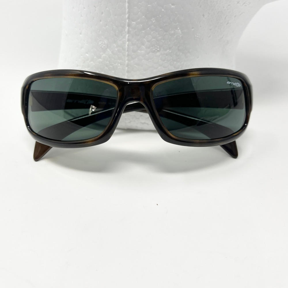 Arnette, Italy Polarized SUNGLASSES Model AN 4044 Y2K Sporty glasses